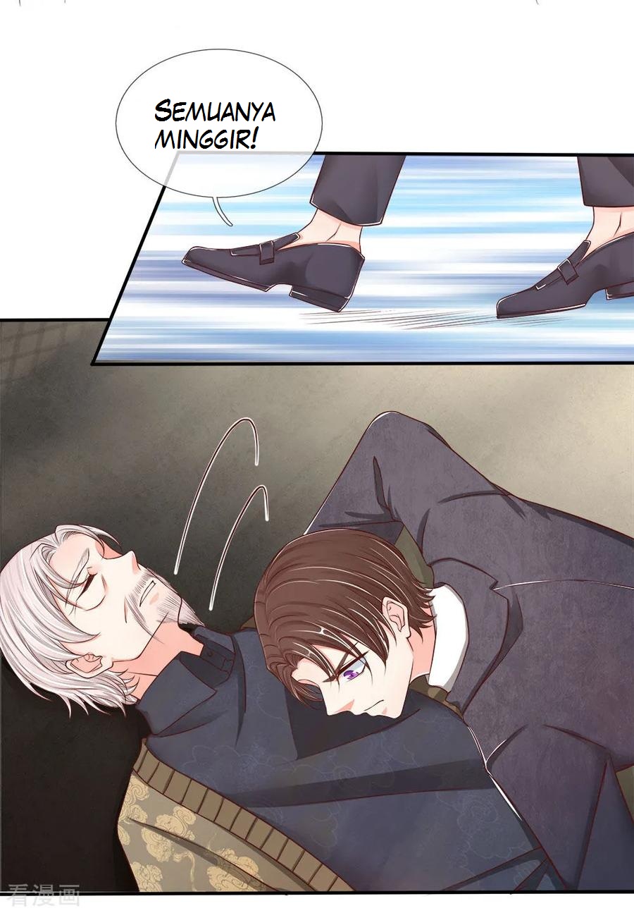 Immortal Daddy Xianzun Chapter 74 Gambar 8